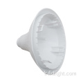 Ampoule à ailettes led blanche smd en surbrillance de nouvelle arrivée